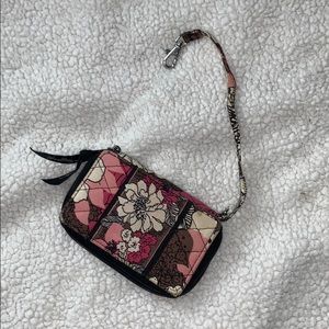 vera bradley wallet